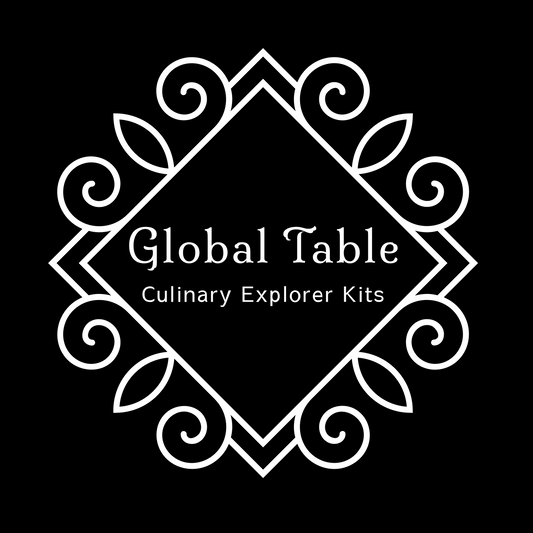 Global Table Gift card
